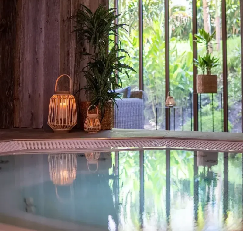 Hôtel atypique avec spa proche du secteur du Cours de la Marne à Bordeaux 