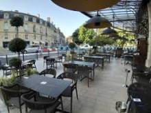 restaurant de spécialité de fruits de mer au coeur de Bordeaux